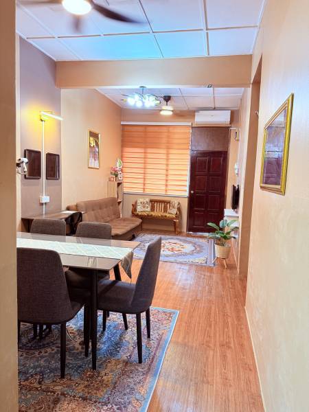 JSA Homestay Seremban