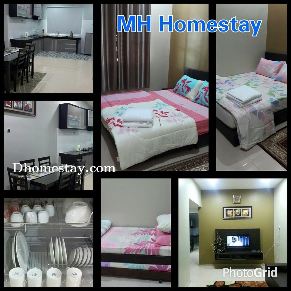 MH Homestay
