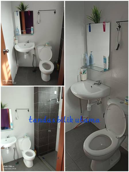 Ainor Homestay Changlun