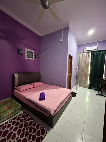 Ainor Homestay Changlun