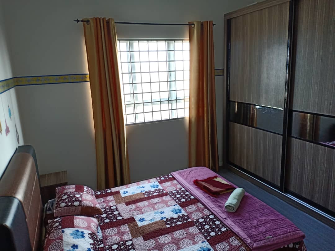 dhomestay