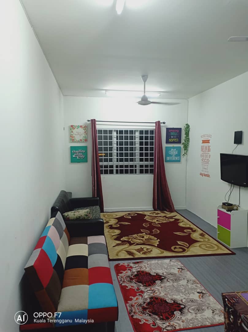 Homestay Seaview Ainee Kuala Terengganu