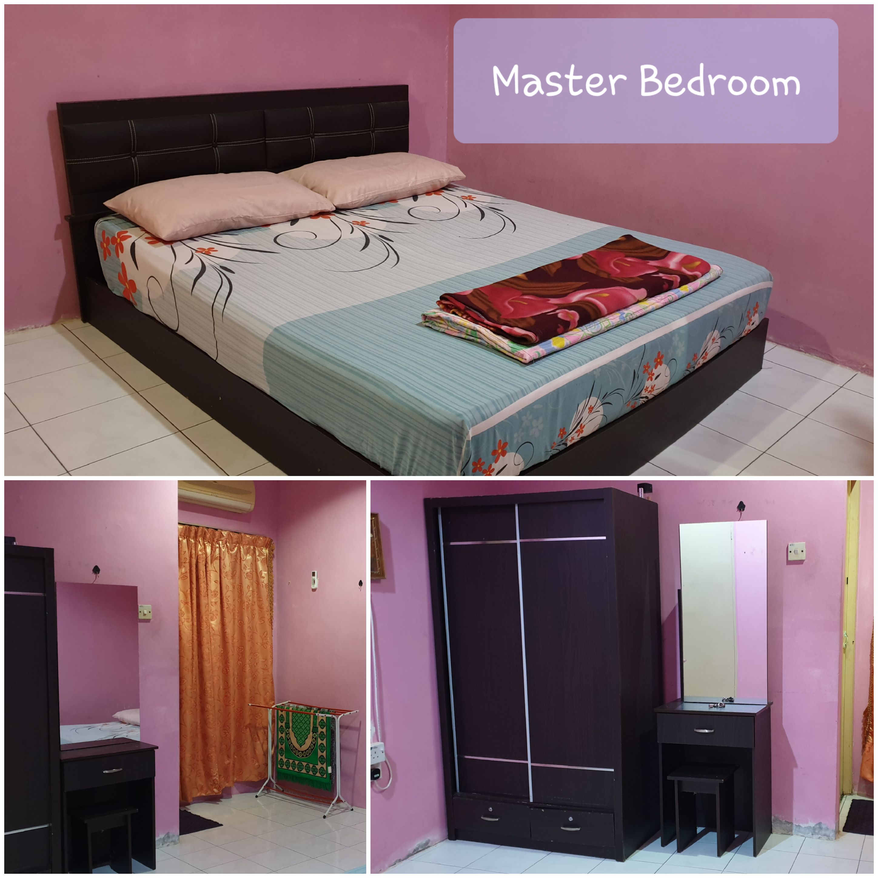 Pak Long Homestay Samarahan